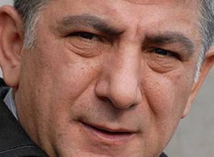 Khachatur Sukiasian is released