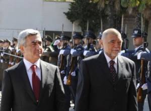 "The only acceptable way"