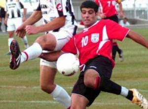 Ararat becomes Armenia's Super Cup holder