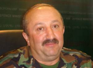 &quot;NKR Constitution defines NKR territories&quot;