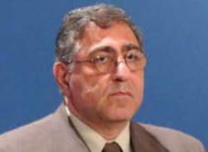 Kirakosyan to leave for Baku