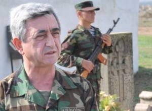 "We are seeking long-term solutions"