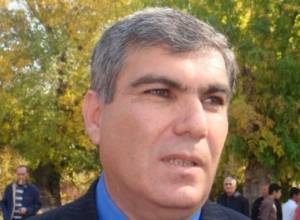 "If Vazgen was their friend, let them reveal the case"