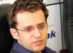 Levon Aronian to participate in Mikhail Tal Memorial
