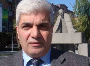 &quot;Turkey will raise the Karakakh issue anew&quot;