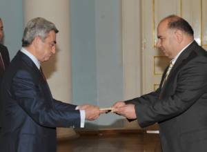 Tabatadze is ready to work actively