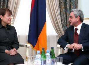 Will stay friend of Armenia