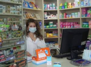 Entire family contracted A/H1N1 influenza