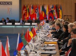 Declaration adopted in Athens