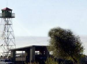 Monitoring was cancelled unexpectedly