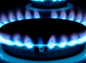 Gassing