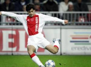 Manucharyan to be transferred to Apeldoorn