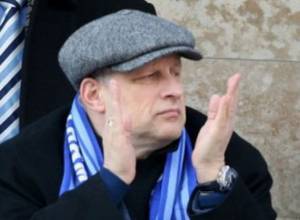 Sergei Fursenko elected RFU President