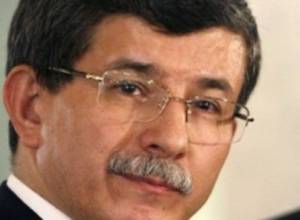 An open letter to the Foreign Minister of Turkey