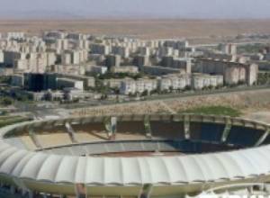 Gandzasar-Turkey 1:1