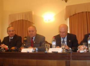 Chief Prosecutor vows to protest if Pashinyan is not pardoned