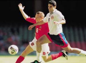 Dokhoyan appointed FFA Deputy Executive Director