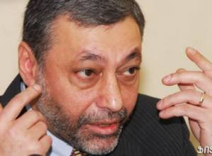 A. Arzumanyan: “I am a political prisoner”