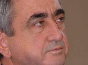 Armenian and Russian Presidents to meet in Moscow