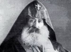 Etchmiadzin to mark 190th anniversary of Khrimyan Hayrik