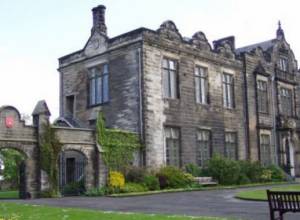 Genocide issue discussed at St. Andrews University