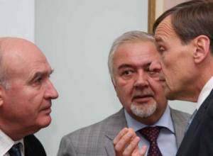 OSCE Minsk Group Co-Chairs issue statement