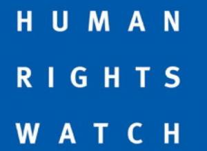HRW concerned over ill-treatment in Armenian jails