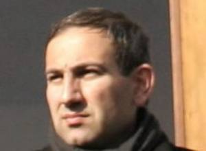 Pashinyan’s appeal is formal