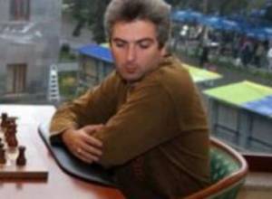 Vladimir Akopian ties with Azerbaijan’s Mammadyarov