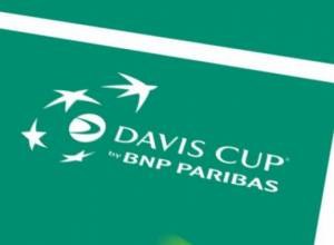 Armenia lost to Moldova in Davis Cup