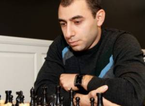 Armenian chess players sustain defeat in the USA