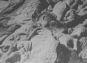 Half million Greeks were massacred in Ottoman Turkey