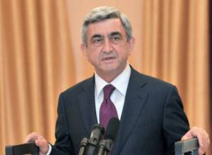 “Right to self-determination is not subject for bargain”