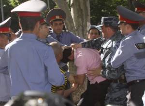 Police violated citizens’ rights