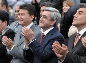 After visit to Germany