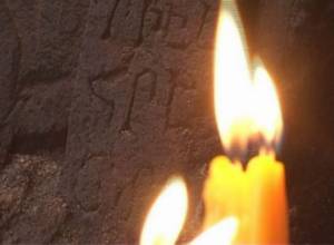 Memorial service for slain Armenian servicemen