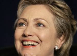 Clinton disappointed the Turks
