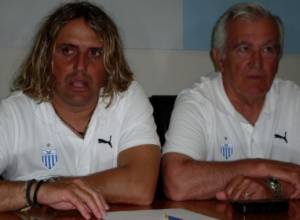 Kuzmanovski is discontent with game level