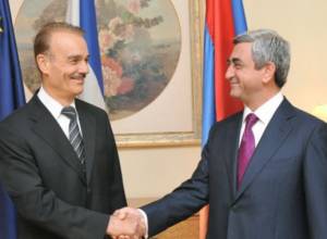 France Marks National Holiday - Bastille Day