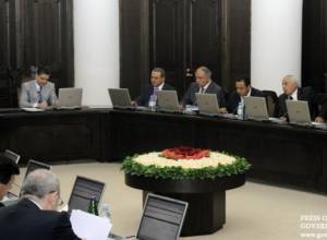 Armenia will help Kyrgyzstan