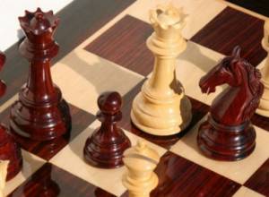 Hrayr Simonian comes 25th in Warsaw tournament