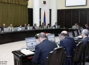 New nuclear energy blocks will be built in Armenia