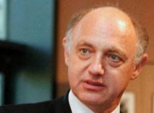 ARF-Dashnaktsutyun members meet with Argentine FM