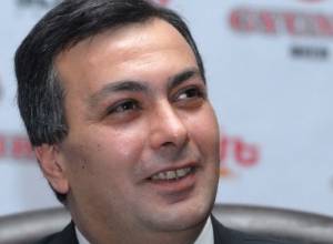 Public TV to have new CEO