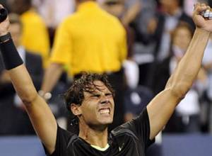 First time in America