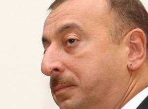 Ilham Aliyev: “WE shall take practical steps”