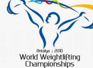 Elen Grigoryan wins silver at World Wrestling Championship