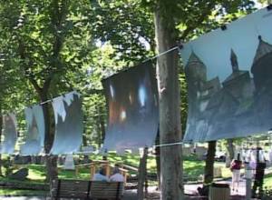 Unrevealed Armenia