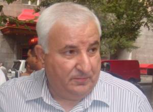 Armenia is in the hands of 30 families