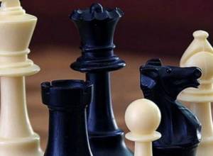 Armenia beats Russia 2.5-1.5